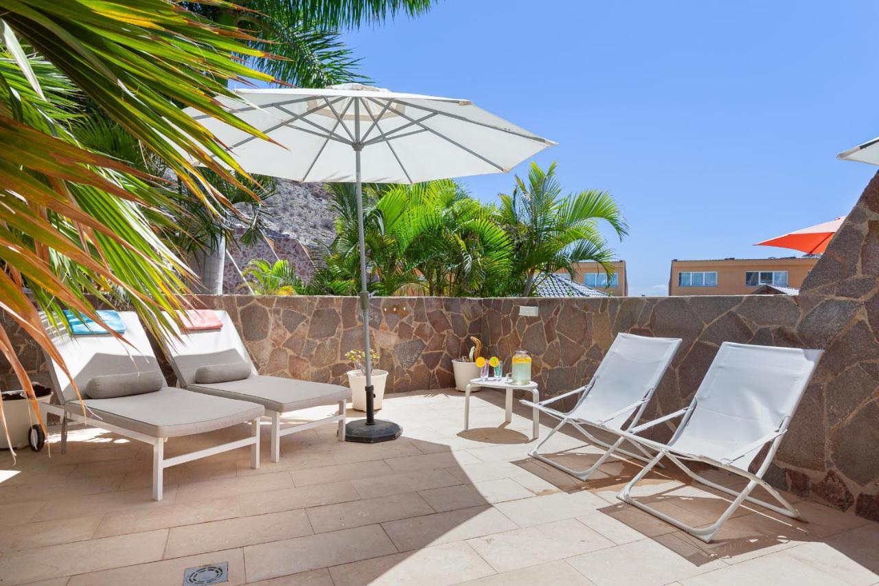 Zen Home Tauro La Playa de Tauro Exterior foto
