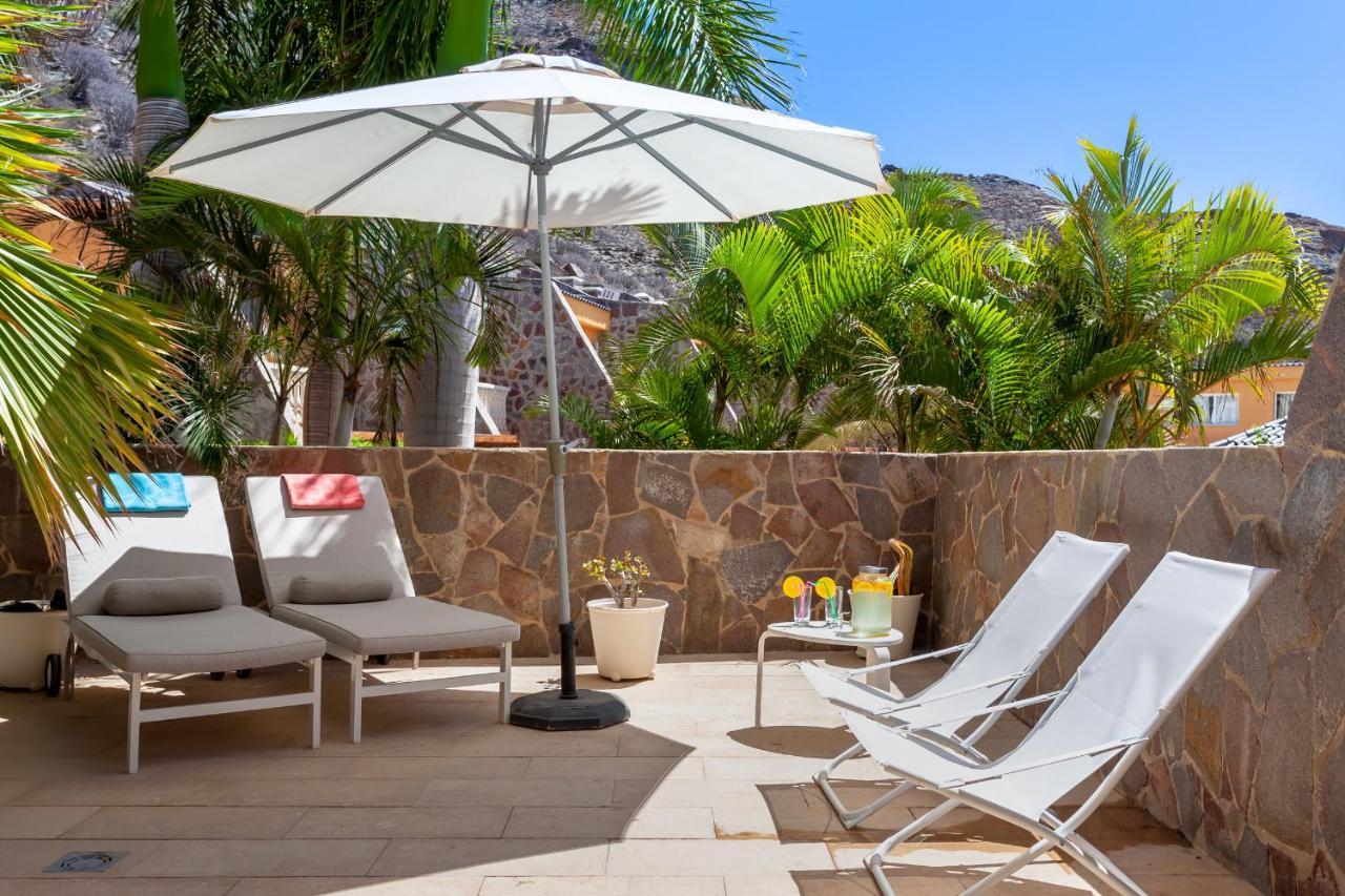 Zen Home Tauro La Playa de Tauro Exterior foto