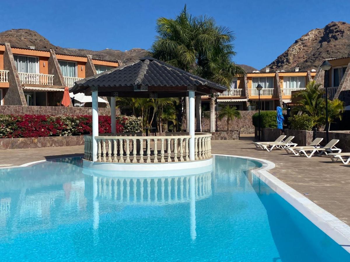 Zen Home Tauro La Playa de Tauro Exterior foto